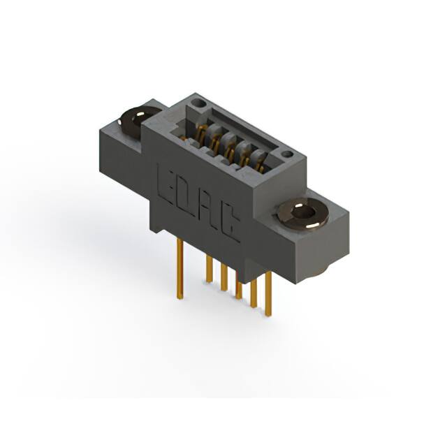 895-010-540-803 EDAC Inc.  Edgeboard Connectors
